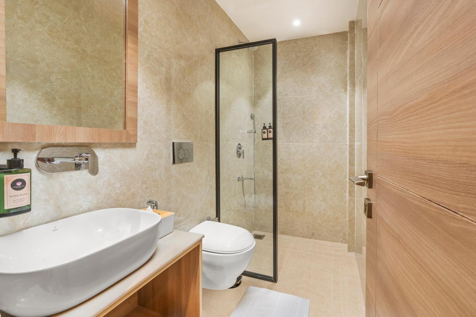Country Inn Ayodhya - Opposite Airport Luaran gambar